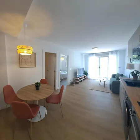Appartement Costa Canido I