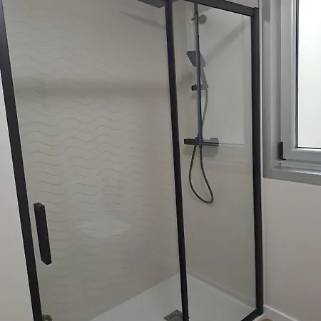 Costa Canido I Appartement *
