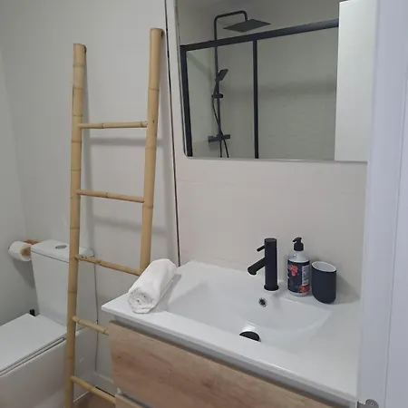Appartement Costa Canido I