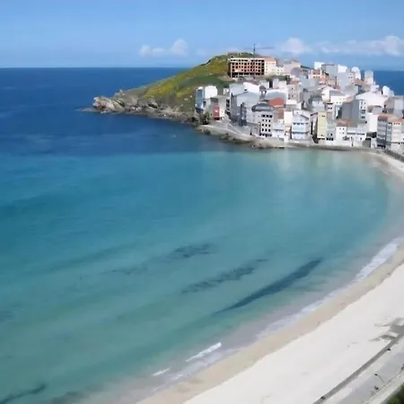 Costa Canido I Διαμέρισμα