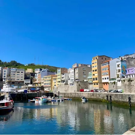 Appartement Costa Canido I