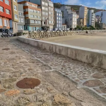 Costa Canido I * Malpica