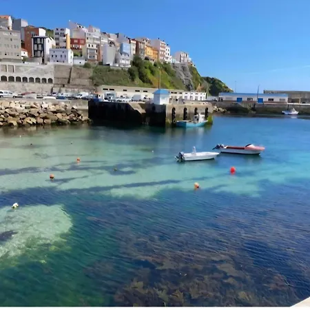 Costa Canido I *